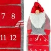 KOOPMAN Gnome advento kalendorius 125 cm