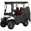 Golf automobilių gaubtas 2&amp;2+2 keleiviams