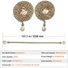 Vevor Grandinės G80 su kabliais 8mm 3,16m 2 vnt 2,22T