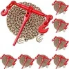Vevor Grandininis ratchetas 1 cm x 3 m G80 tvirtinimui