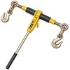 Vevor Grandininis veržtuvas 8 mm x 3 m su G80 grandine