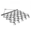Vevor Grandymo grandiklis 178 x 147 cm lyginimui