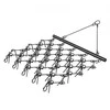 Vevor Grandymo grandiklis 178 x 147 cm lyginimui