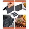 Vevor grilio grotelės Weber Spirit 200 serijai, 39 cm