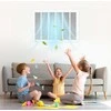 Grąžinamasis oro filtras grotelės 76 x 51 cm (Atnaujinta)