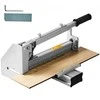 Vevor Grindų pjovimo mašina 330 mm vinilui, laminatui