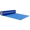 Vevor Grindų apsauginė plėvelė 60 cm x 60 m PE mėlyna