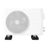VEVOR grindų montavimo komplektas 9000-36000 BTU AC
