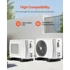 Vevor grindų montavimo komplektas 9000-36000 BTU AC