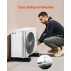 Vevor grindų montavimo komplektas 9000-36000 BTU AC