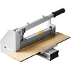 Vevor Grindų pjovimo mašina 330 mm vinilui, laminatui