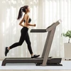 Relaxdays Grindų putplasčio kilimėlių rinkinys iš 8 dėlionės plytelių