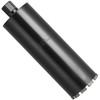 Vevor Griovelio gręžtuvėlis betonui ir mūrui 127 mm