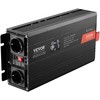 Vevor Grynojo sinuso bangų keitiklis 2000W