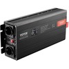 Vevor Grynos sinusinės bangos inverteris 3000W