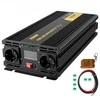 Vevor Grynos sinusinės bangos keitiklis 2500W, USB
