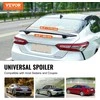 Vevor gt automobilio sparnas galinis spoileris universalus