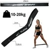 Guma treniruotėms crossfit Enero Fit