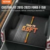Vevor gumine danga Ford F150 2015-2023 5.5 FT lovai