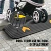 Vevor Guminis slenksčio rampas 2.5 cm įvažiavimas