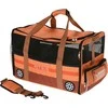 Pets Collection gyvūnų transporteris oranžinis 52x30x32,5 cm