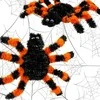 Home Styling Collection halloween dekoracija voras