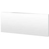 Vevor HDPE plastiko lakštas 24 x 48 cm