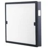 Ventiliatorius Vevor hepa oro filtras 16x19 cm keitimas