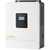 Vevor Hibridinis saulės inverteris 4000W, 24V į 230V