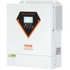 Vevor Hibridinis saulės inverteris įkroviklis 3500W