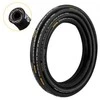Vevor Hidraulinė žarna 6 mm x 100 m