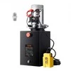 Vevor Hidraulinis siurblys 20 litrų vienpusis DC 12V
