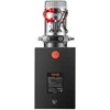 VEVOR Hidraulinis siurblys 20 litrų vienpusis DC 12V