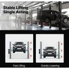 Vevor Hidraulinis siurblys AC 220V, 15 litrų talpos