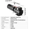 VEVOR Hidraulinis siurblys naudoti kėlimui 220V