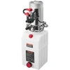 VEVOR Hidraulinis siurblys, vieno veikimo, 7 l