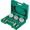 Vevor Hidraulinis slėgio matavimo rinkinys 250/400/600 bar