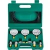 Vevor Hidraulinis slėgio matavimo rinkinys 250/400/600 bar
