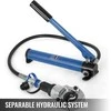 Vevor Hidraulinis spaudimo įrankis vamzdžiams 16-32 mm