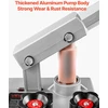 VEVOR Hidrostatinis bandymo siurblys 11,36 l