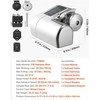 Vevor Horizontali inkaro gervė, 12V DC, 600W