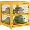 Vevor Horizontalus cilindrų laikymo spinta 4x15 kg