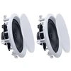 Į lubas montuojamos kolonėlės 203,2 mm