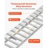 Vevor Įkrovimo rampų rinkinys 2 vnt 2400 x 380 mm