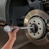 Vevor Indikatorius ir matuoklis su 0.03 mm tikslumu