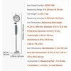 Vevor Indikatorius ir matuoklis su 0.03 mm tikslumu
