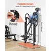 Inversinis stalas, 136 kg keliamoji galia