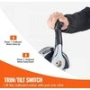 Vevor Išorinio valdymo dėžė Mercury PT varikliams
