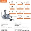 Vevor Išorinis droselio reguliavimo pultas Evinrude Johnson