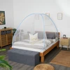 Relaxdays Išskleidžiama palapinė su tinkleliu nuo uodų